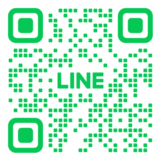 Chanel Massageの公式LINE QR