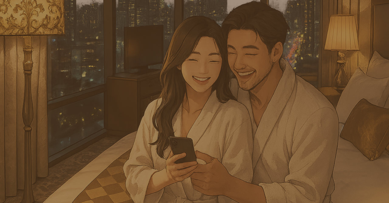 背景画像