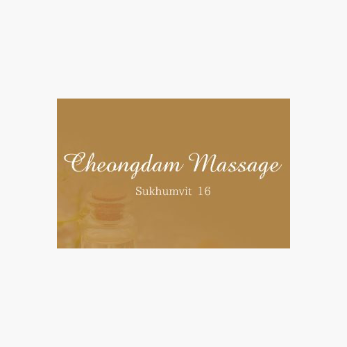 Cheongdam Massage