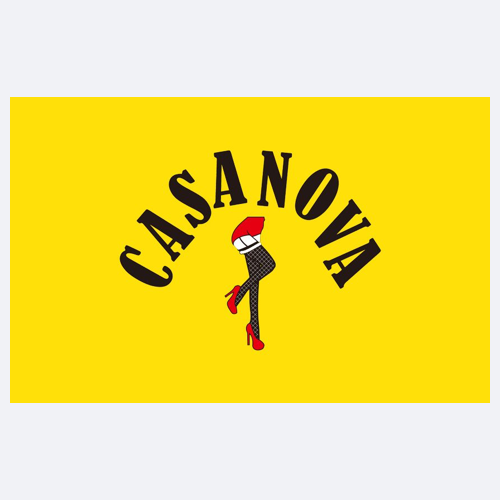 CASANOVA