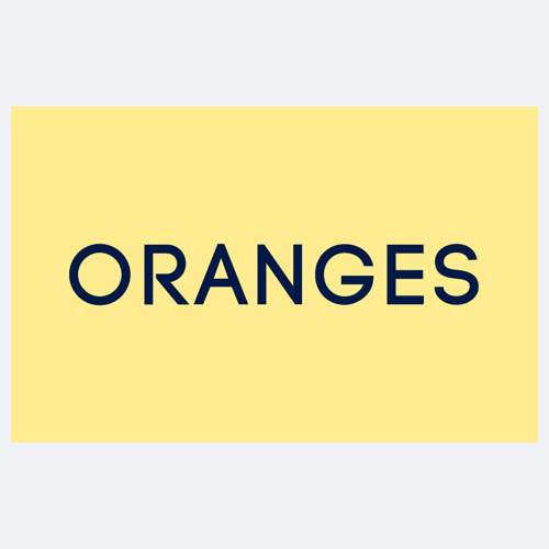 ORANGES