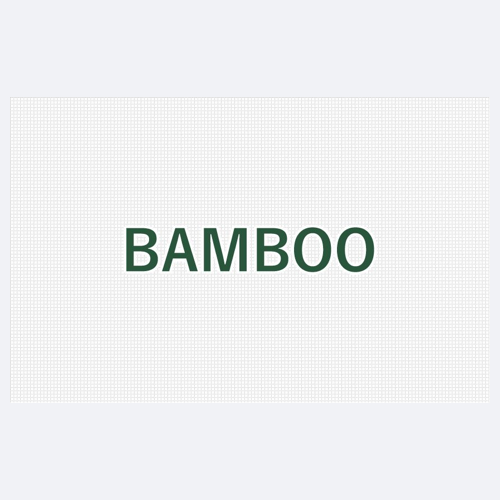 Bamboo