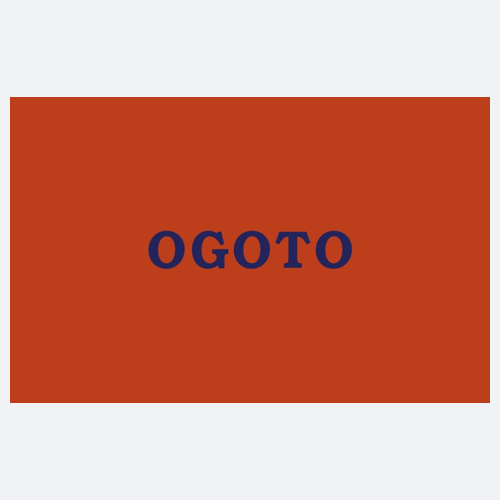 Ogoto