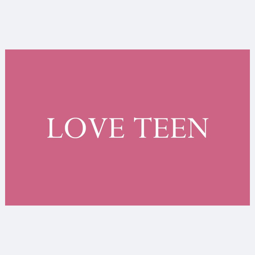 Love Teen