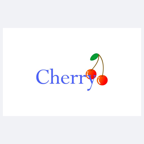 Cherry