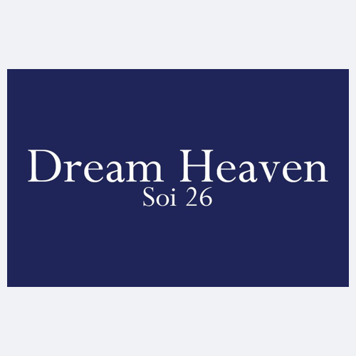 Dream Heaven Soi26