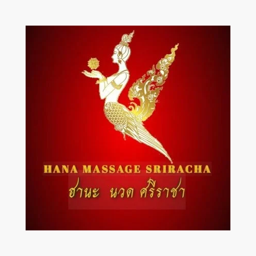 HANA Massage Sriracha