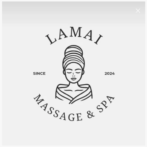 LAMAI Massage & Spa