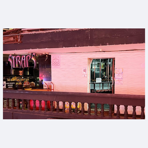 ストラップス（LB店）