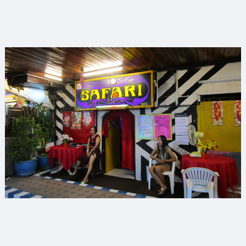 Safari
