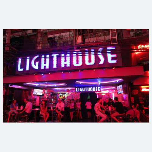 LIGHTHOUSE