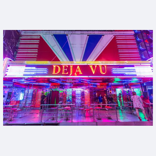 déjàvu