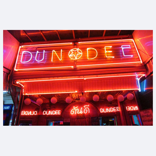 DUNDEE