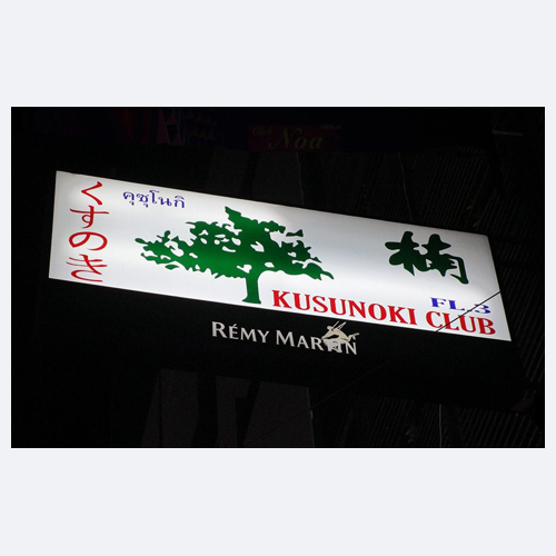 楠