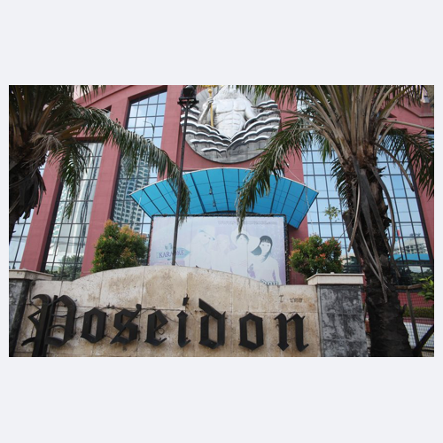 Poseidon